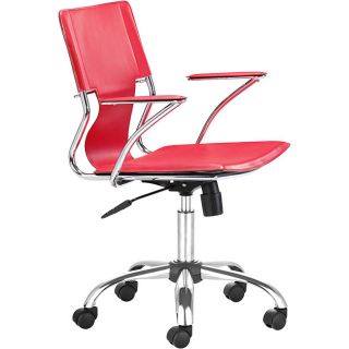Rolling Office Chair Red Today $134.99 3.2 (4 reviews)