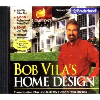 PC   Bob Villas Home Design