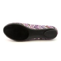 Kenneth Cole Reaction Womens Slip On By Basic Textile Casual Shoes