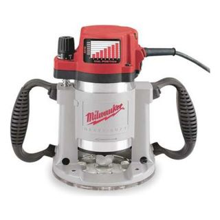 Milwaukee 5625 20 Router, Fixed Base