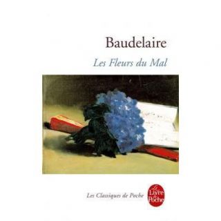 Les fleurs du mal   Achat / Vente livre Charles Baudelaire pas cher