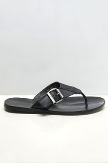 Energie  Lakey Leather Sandals for men