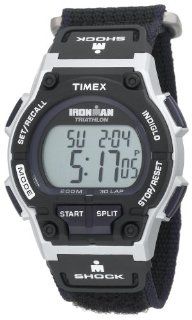 Timex Mens Ironman Endure Shock 30 Lap Watch #T5K198 Watches 