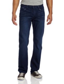 7 For All Mankind Mens Classic Straight Leg Clothing