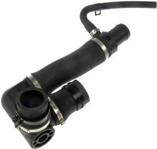 Dorman 902 205 Degas Fitting Thermostat and Hose  