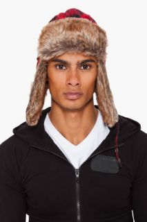 Diesel 2 czar Hat for men