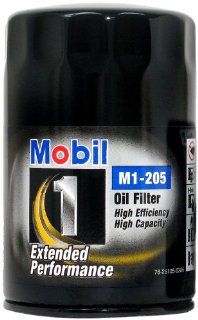 Mobil 1 M1 205 Extended Performance Oil Filter  