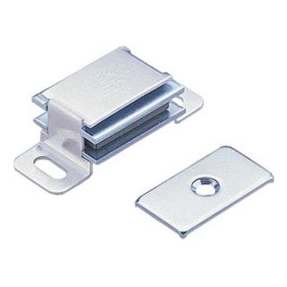 Approved Vendor 4EVT2 Magnetic Catch, Catch L 1 13/16 In