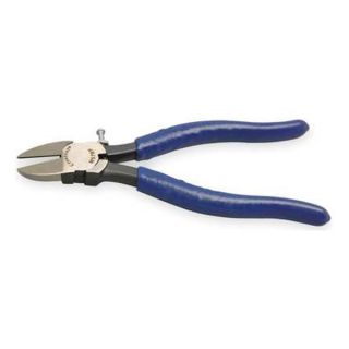 Crescent M57RPN Plastic Cutting Plier, 13/32x29/32 In Jaw