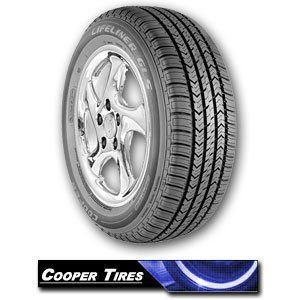 Cooper Tires LIFELINER GLS 205/70R14 95T 205 70 14  