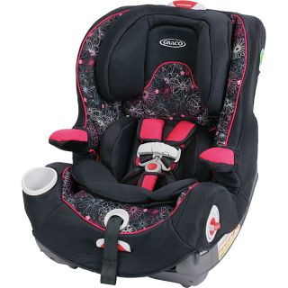 Graco Smart Seat All in One Car Seat in Jemma MSRP $299.99 Today $