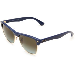 Clubmaster Matte Blue Wayfarer Sunglasses Today $124.99