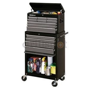 Stack ON Products Company SC 1300 BB 13 Drawer Chest/Cabinet