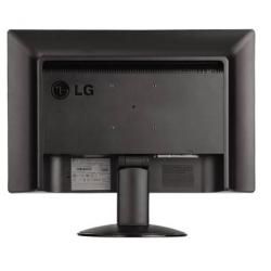LG W2234S BN LCD Computer Monitor (Refurbished) 22 inch
