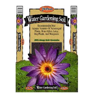 Hoffman 10820 20 LB Water Gardening Soil