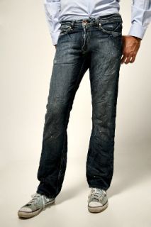 Diesel Viker 8av Jeans for men