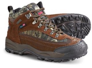 com Mens Itasca Waterproof 200 gram Hunting Hikers Mossy Oak Shoes
