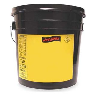 Jet Lube 11015 Joint/Drill Collar Compound, 21(R), 5 Gal