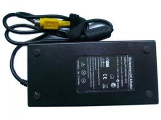 180W 19V 9.5A Replacement Toshiba AC Adapter charger for