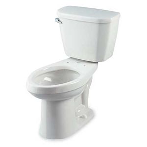 Gerber 21 518 Gravity Flush Toilet, ADA Standards