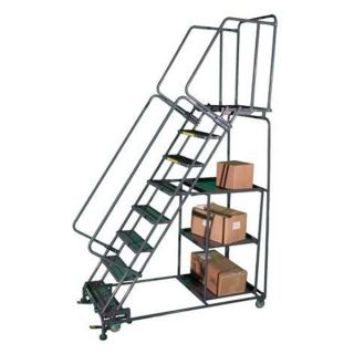 Ballymore SPL KIT 6 7 21"DTS Stock Picker Kit, Steel