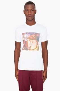 Marc By Marc Jacobs Party T shirt for men