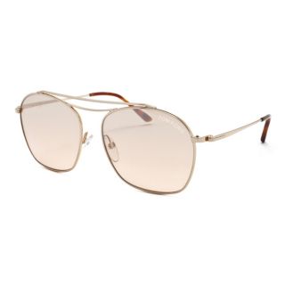 Tom Ford Unisex Alessandro Fashion Sunglasses