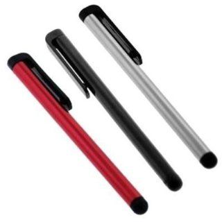 Fosmon 3 Pack of Touch Screen Stylus Pen works with your