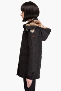 Parajumpers Anchorage Long Parka for women