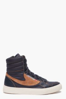 Diesel Clawster Sneakers for men