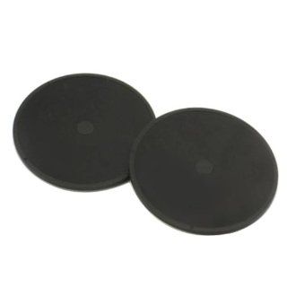 Adhesive Disk (2 pk.)   Black (9A00.202)    Automotive