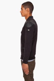 Diesel Sasen Sweatshirt for men