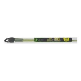 Greenlee 540 15 Fish Stick, Glow In Dark, 3/16 Inx5 15Ft L