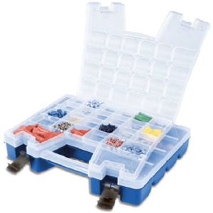 Akro Mils, Inc. 06215 15" Portable Organizer