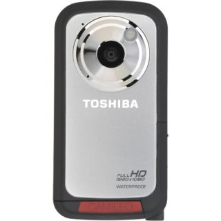Toshiba Camileo BW10 Digital Camcorder Today $126.98