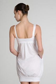 Miss Sixty  Micol White Dress for women