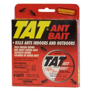 United Industries Corp HG 31106 4PK Ant Trap