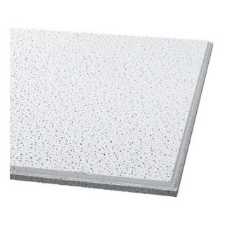 Armstrong 1732 Ceiling Tile, 24 x 24 In, 5/8 In T, PK16