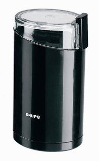 KRUPS 203 42 Electric Spice and Coffee Grinder with