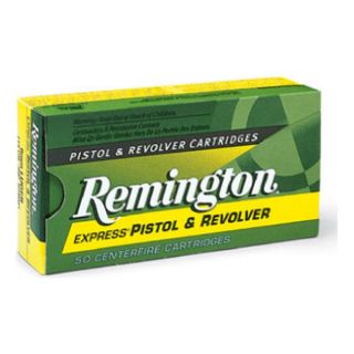 Remington Arms 28499 25RND R44MG3 PSTL Ammo