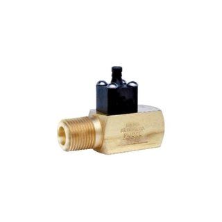 Dema 208C 1 Brass Venturi Injector    Automotive