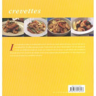 Crevettes   Achat / Vente livre Collectif pas cher