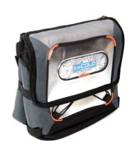 Arctic Zone 24 (18+6) Can IceCOLD Expandable Cooler