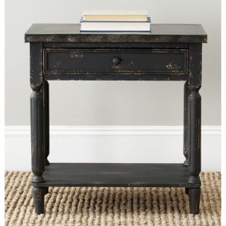 Black Side Table Today $153.99 Sale $138.59 Save 10%
