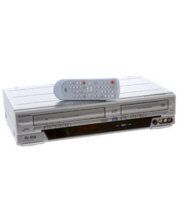 Emerson EWR20V4 DVD Recorder/VCR Combo Electronics