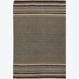 Hand woven Mandara Rug (5 x 8) Today $214.09 2.0 (1 reviews)