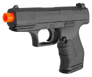 Weight Pistol G19 FPS 205 Airsoft Gun FULL METAL