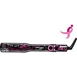 Paul Mitchell 1.25 Pink Express Ion Smooth Ceramic Flat