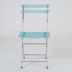 Cannes Folding Chair (Set of 4)