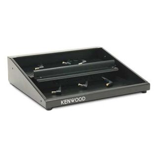 Kenwood KMB 27 6 Unit Charger, Charger Adaptor